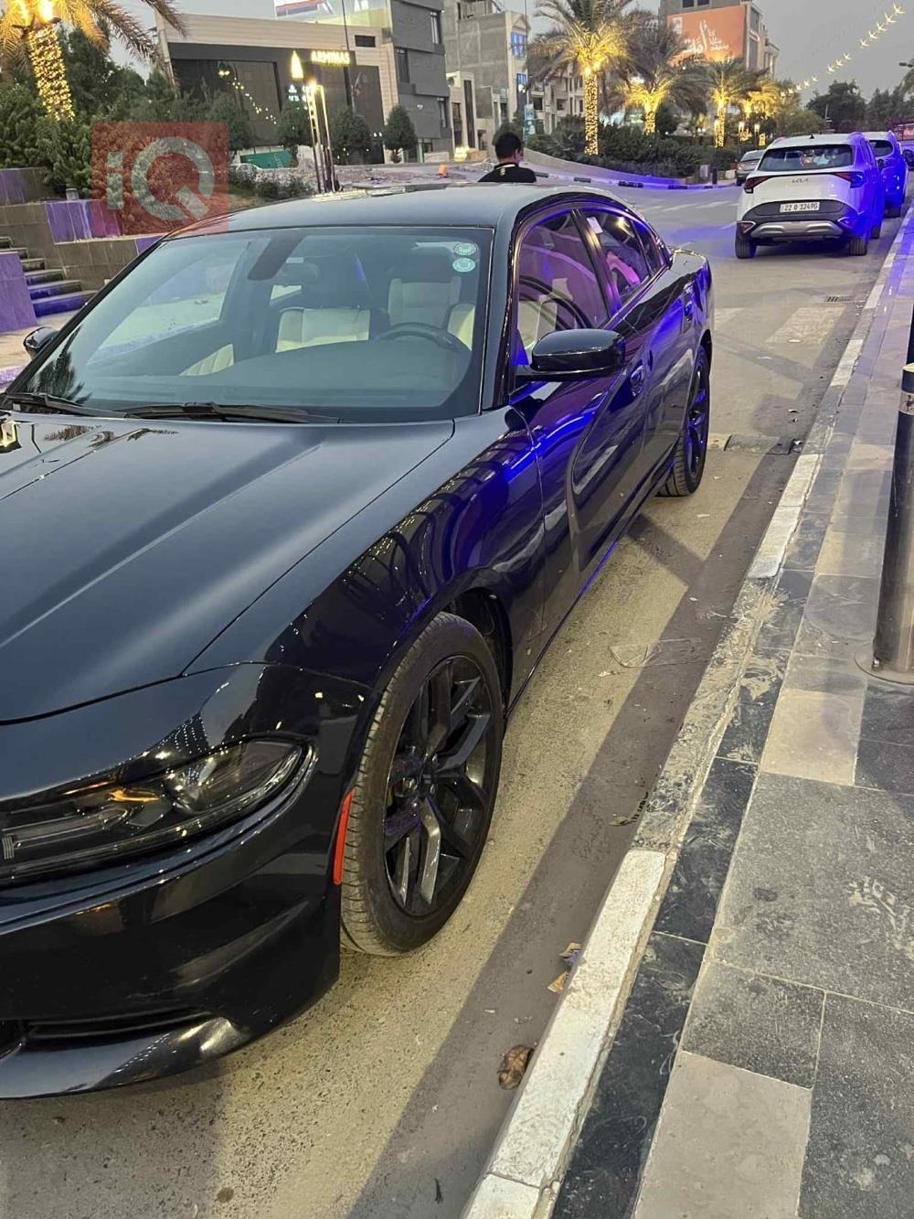 دودج تشارجر